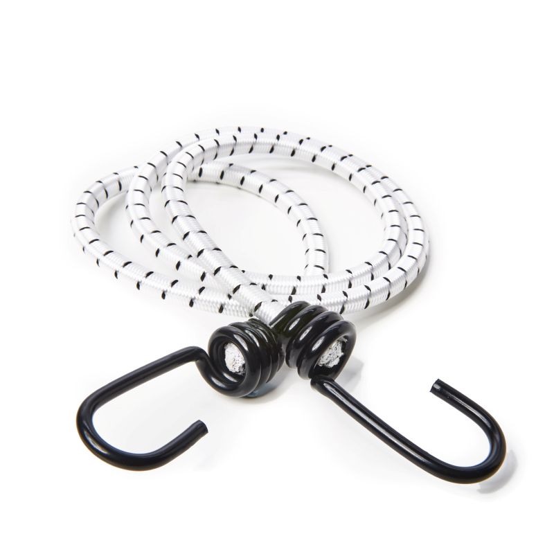 Metal Hook Bungee Ties