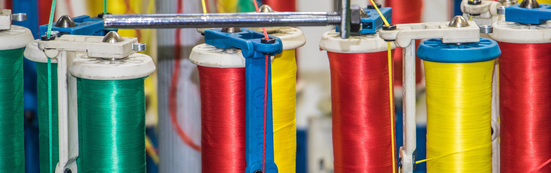 Home Textile Enterprises Limited UK Manufacturer of Cords and Braids