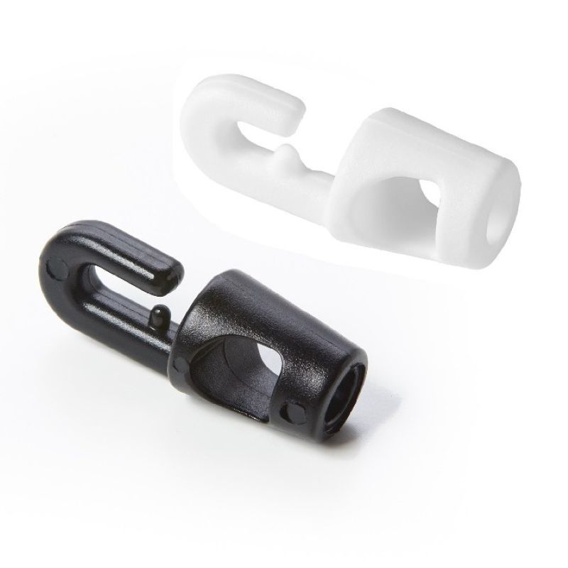 Mini Plastic Hooks Category