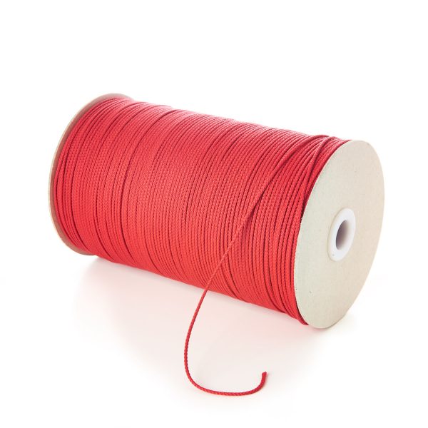 Pull Cords Electrical Cord for Light Switches Or General Uses UK Made