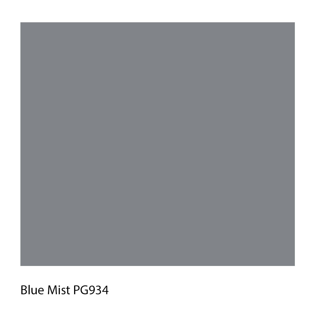 Blue Mist PG934 Polyester Yarn Shade Colour