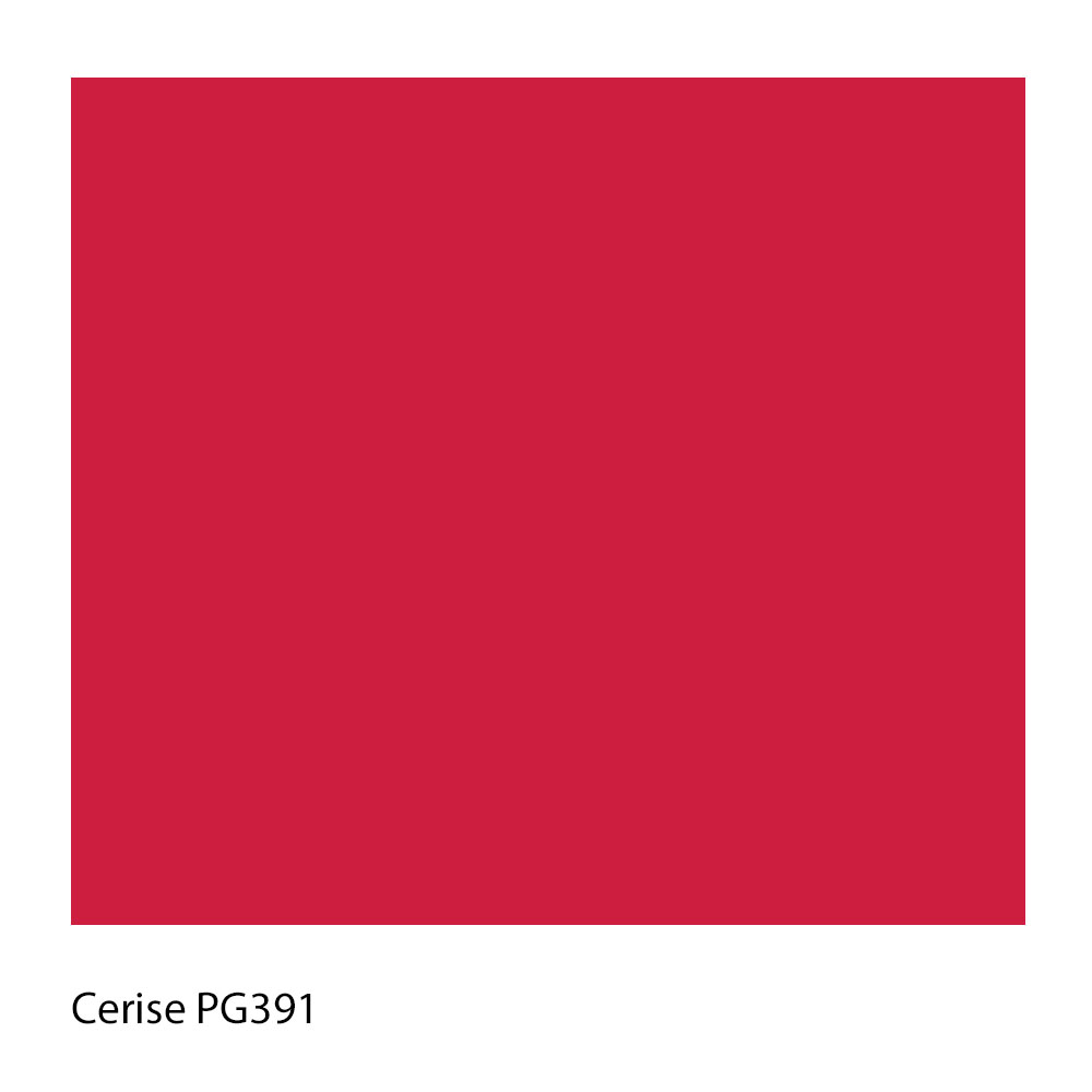 Cerise PG391 Polyester Yarn Shade Colour