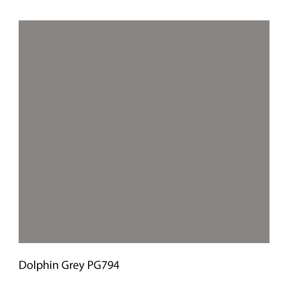 Dolphin Grey PG794 Polyester Yarn Shade Colour