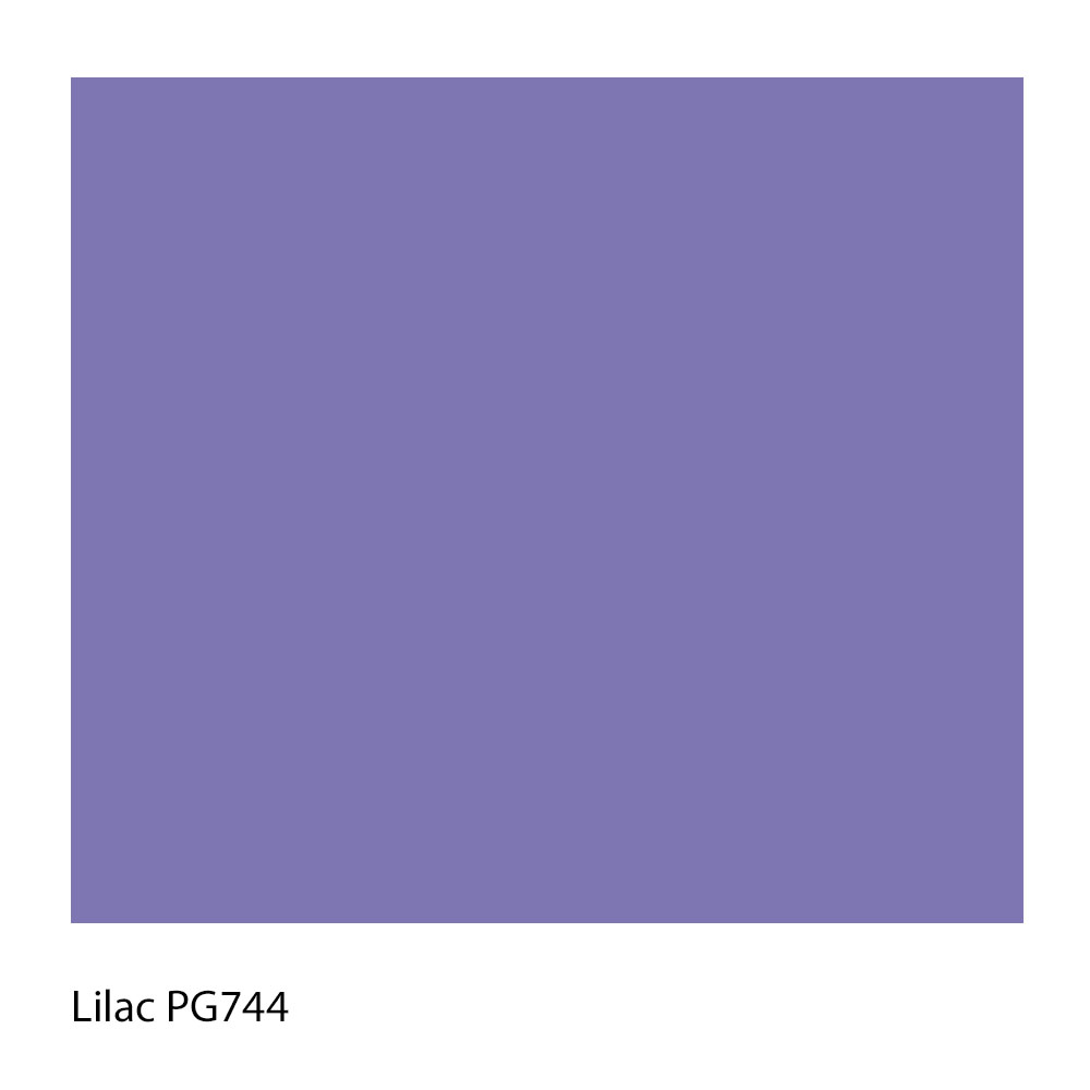 Lilac PG744 Polyester Yarn Shade Colour