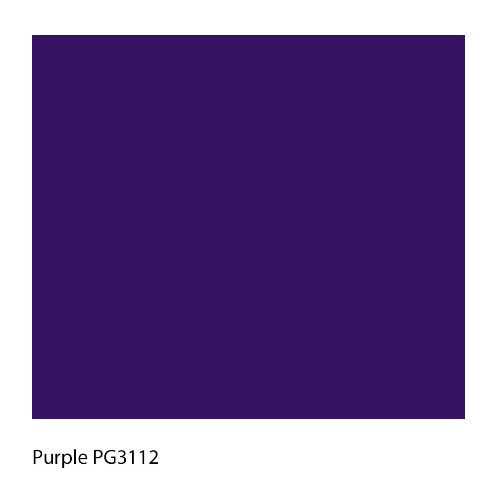 Purple PG3112 Polyester Yarn Shade Colour