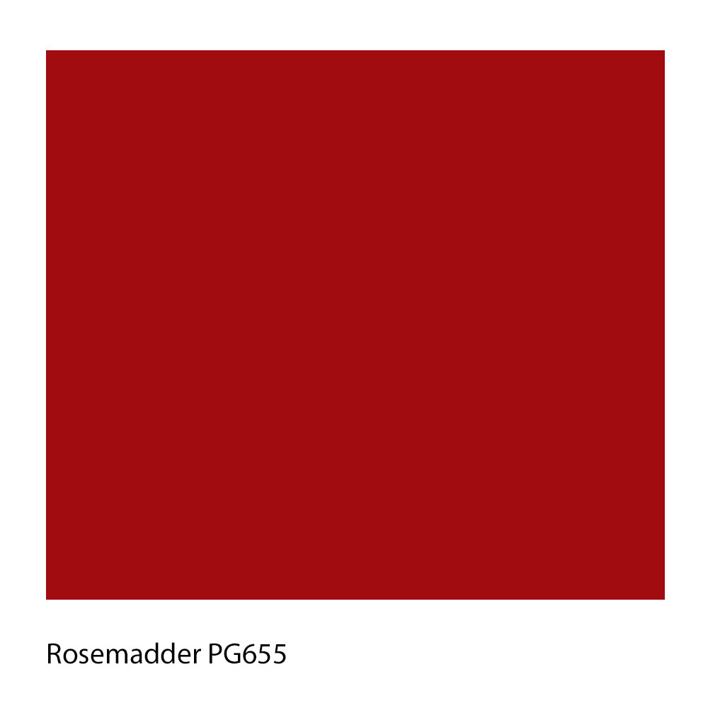 Rosemadder PG655 Polyester Yarn Shade Colour