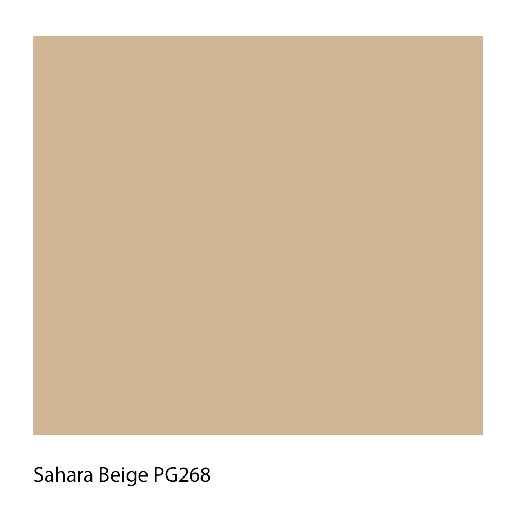 Sahara Beige PG268 Polyester Yarn Shade Colour