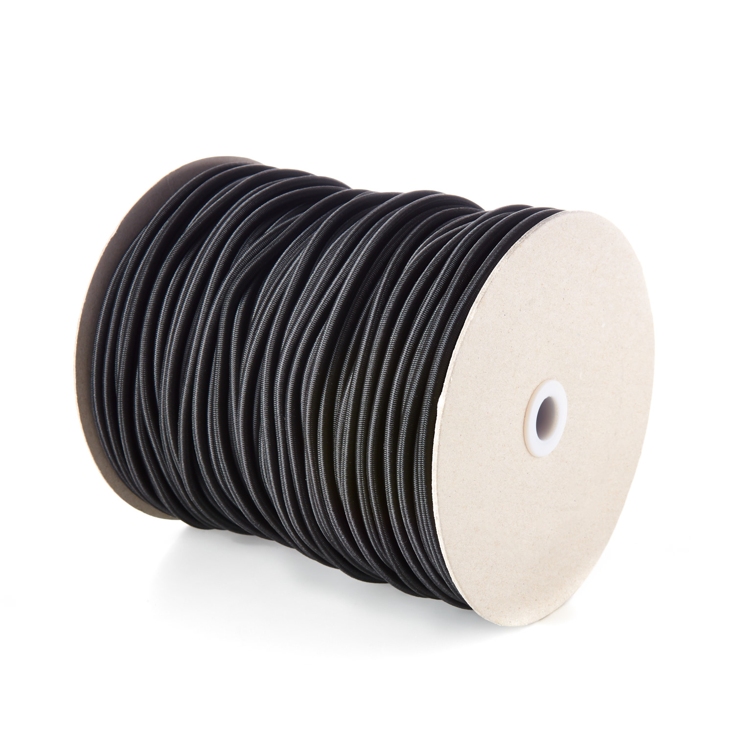 2mm Elastic Bungee Shock Cord - Multiple Sizes, Perfect For Masks, Crafts, & DIY Projects