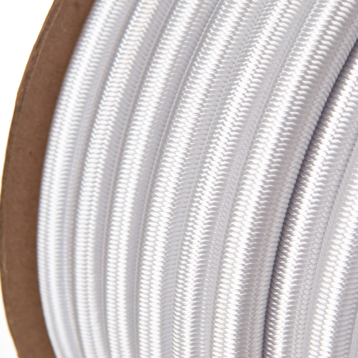 1mm Elastic Bungee Shock Cord - 100 Meter Roll For Masks, Crafts, Repair & DIY Projects