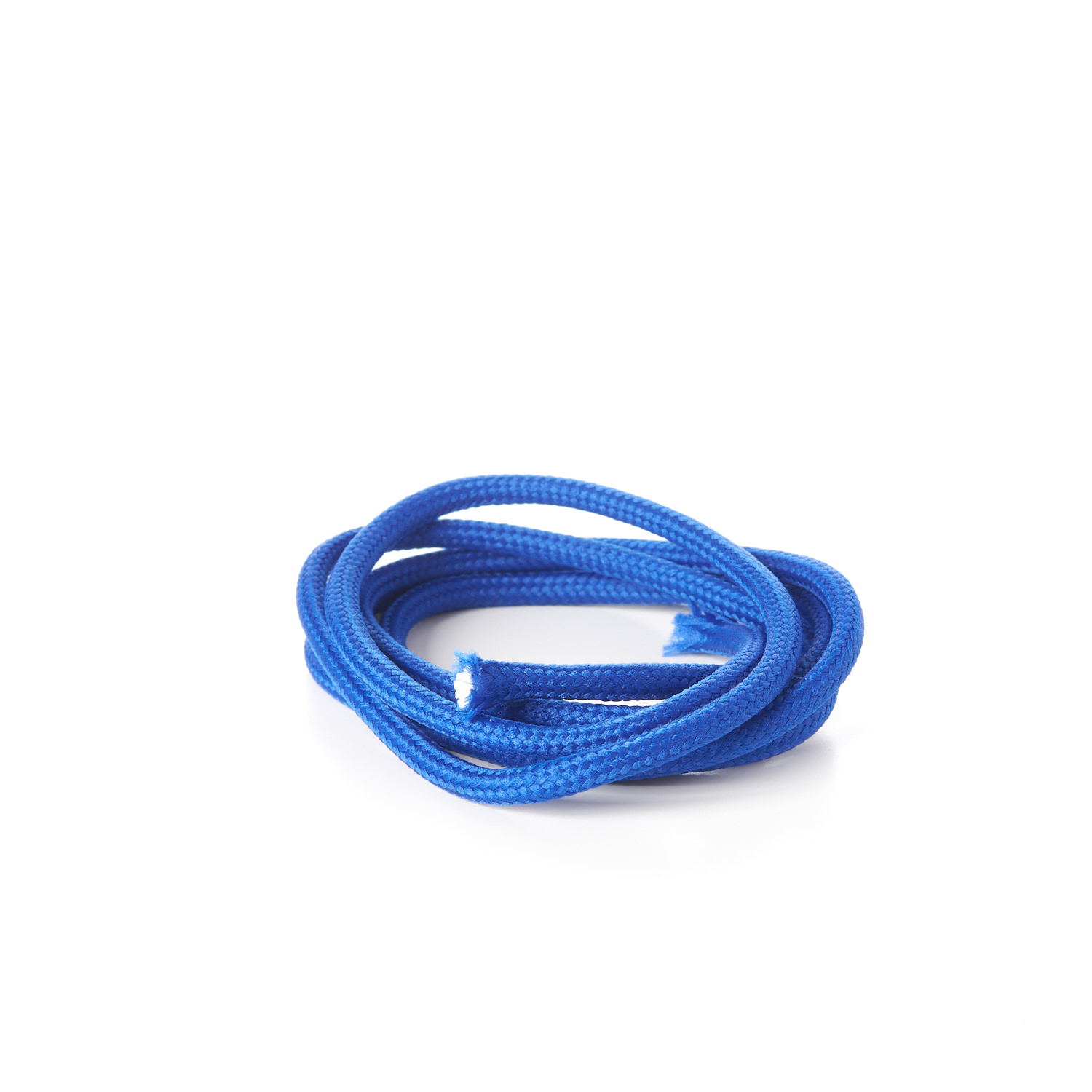 thumbnail image 2 of Round Shoelaces Polyester Shoe Laces Strings Cords For Kids 2 of 10