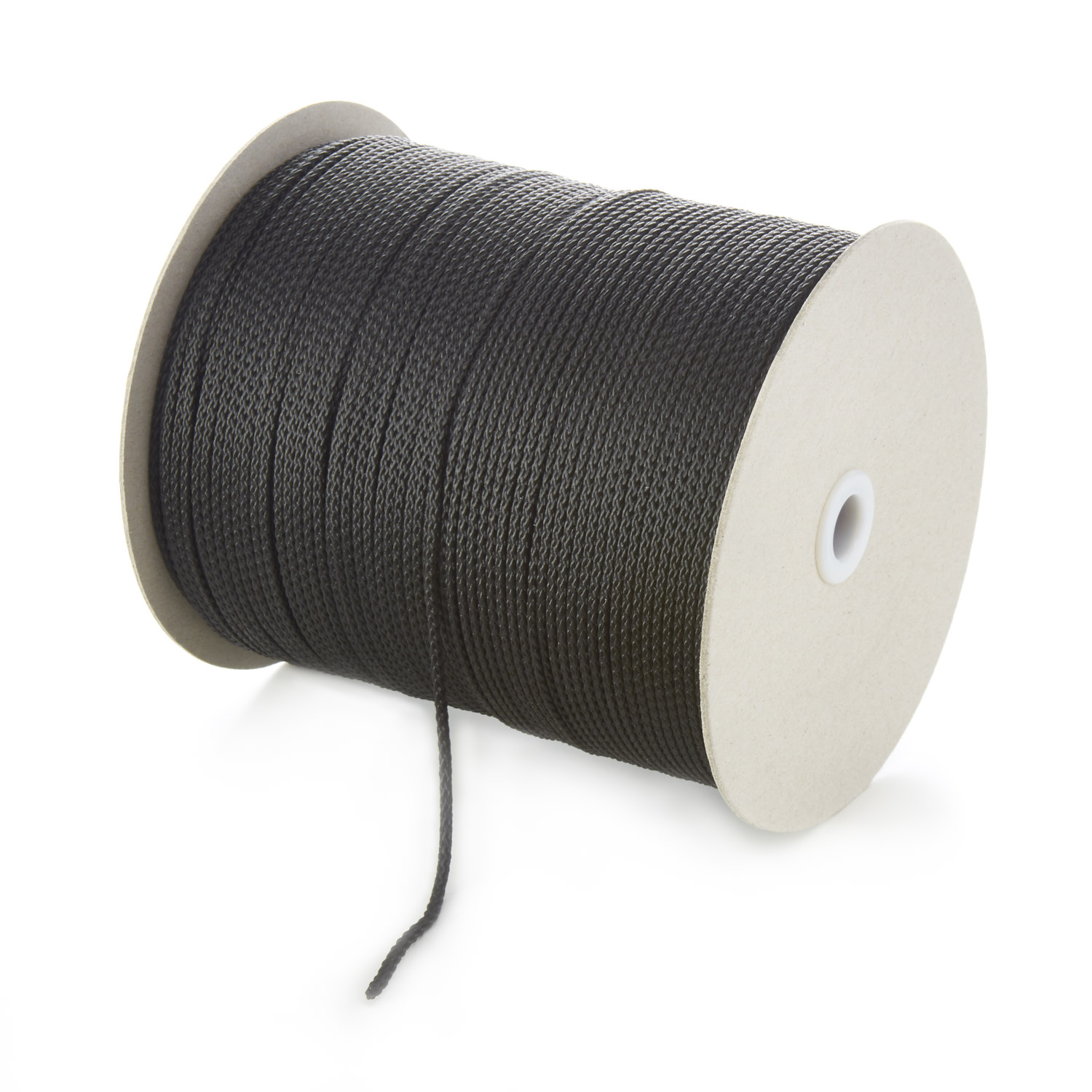 3mm Round Polypropylene Cord - Braided Poly Cord UK Manufacturers