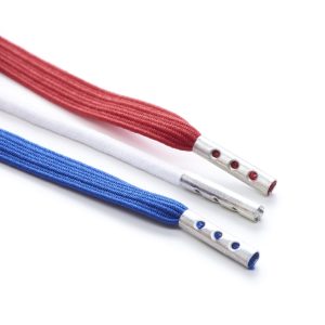 ELASTIC SHOE LACES