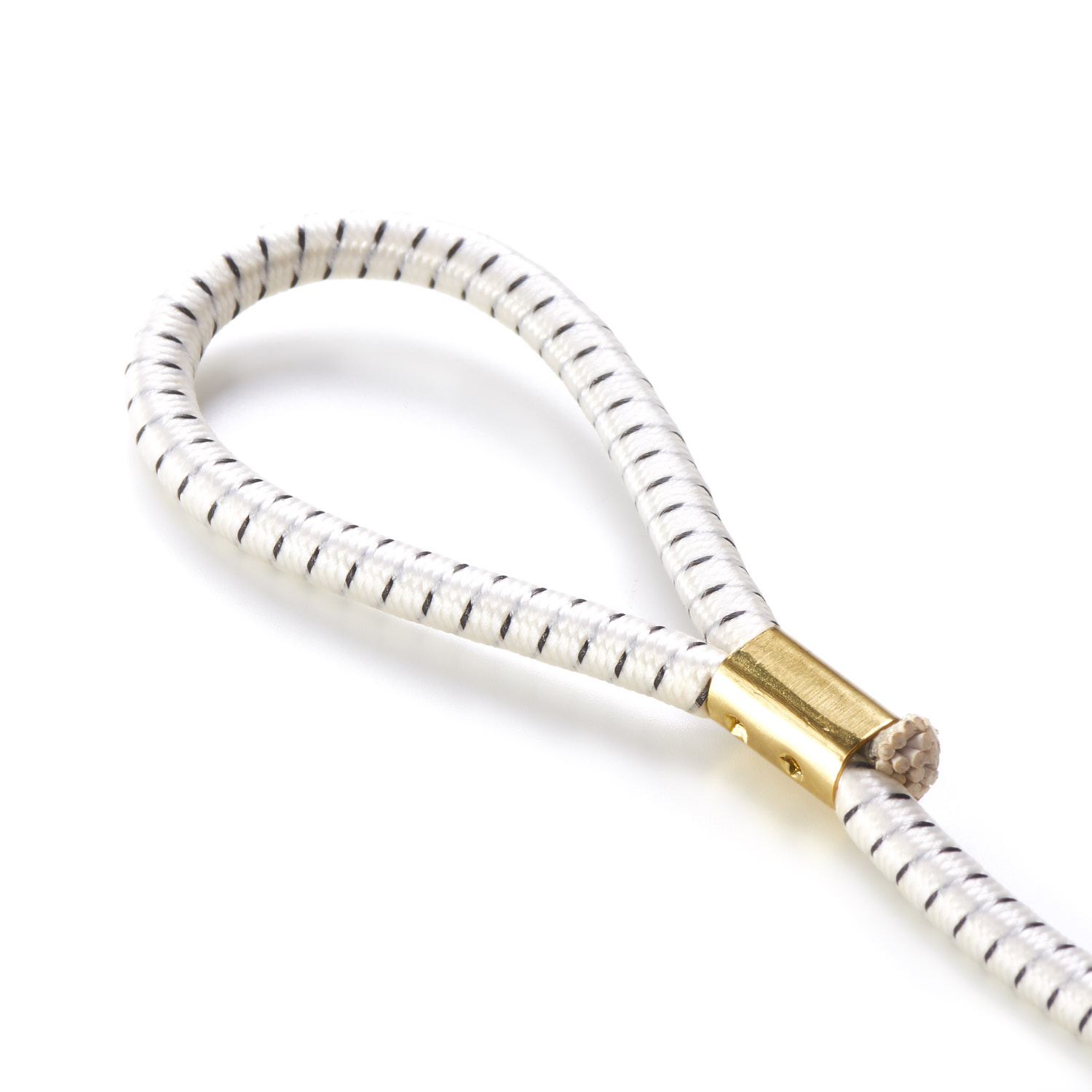 Elasticated Loop Tie Bungee Shock Cord Tie Down