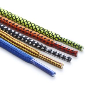 ROUND SHOE LACES