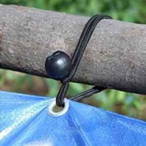 SHOCK CORD ASSEMBLIES