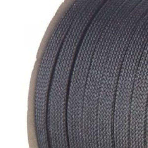 P24 Braid Tubular Polypropylene Braid – Heavy Duty Flat Braids UK Made