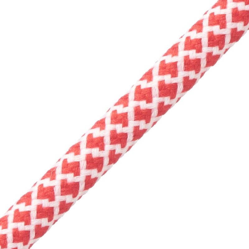 Honeycomb Patterned Braided Cords Textile Enterprises Limited