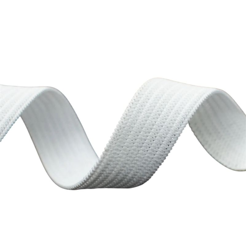 Flat Knitted Elastics