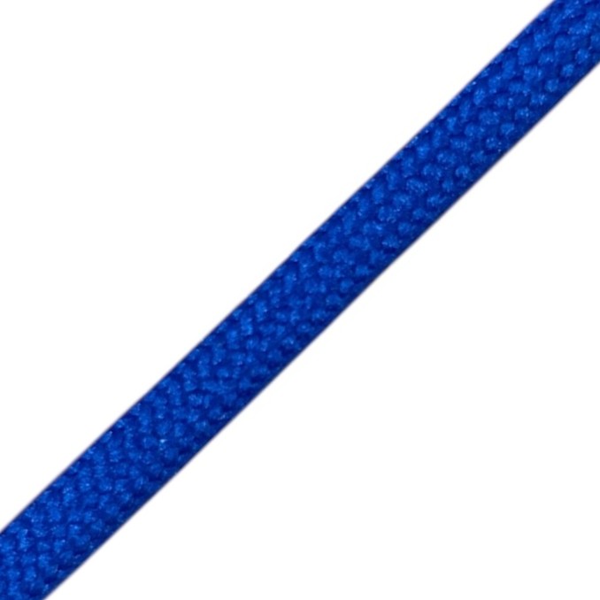 Oval Polyester Cords