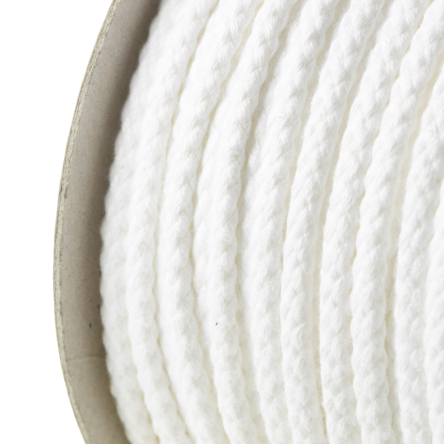 Round Cotton Cords Textile Enterprises Limited