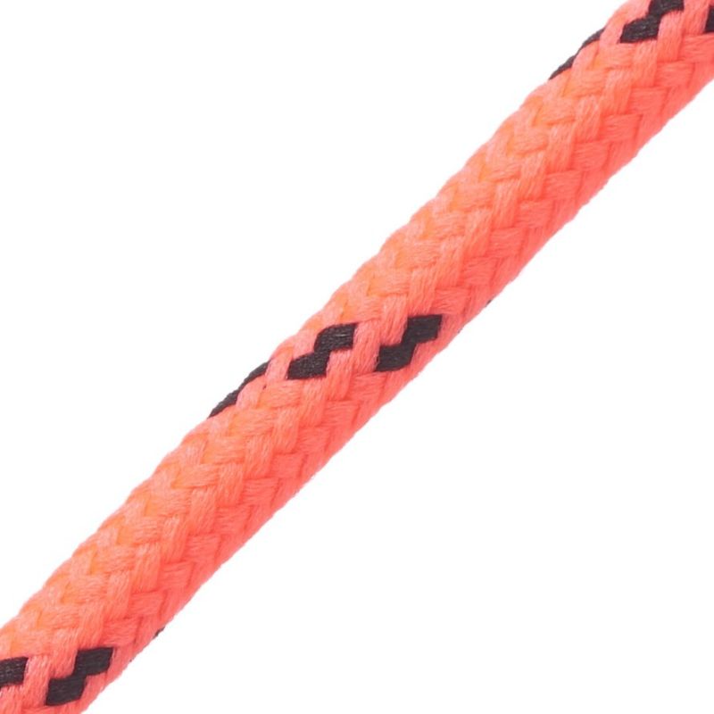 Two Fleck Patterned Braided Cord