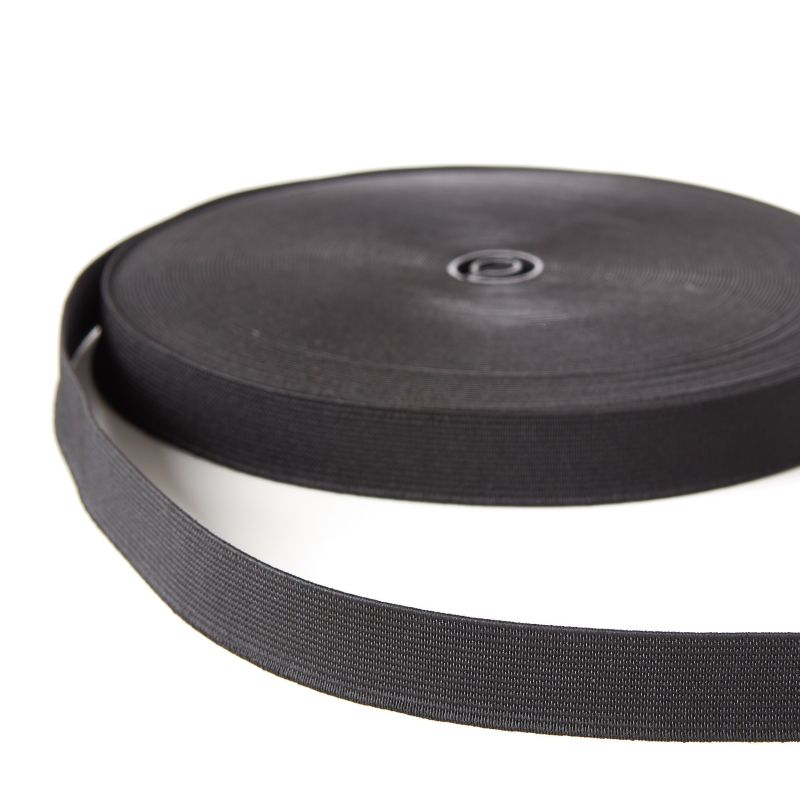 Flat Woven Loom Elastics