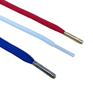 DRAWSTRING CORD LACES