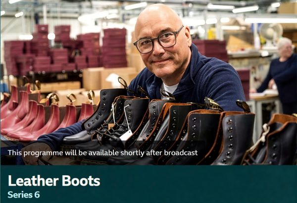 BBC Cover Inside The Factory 2